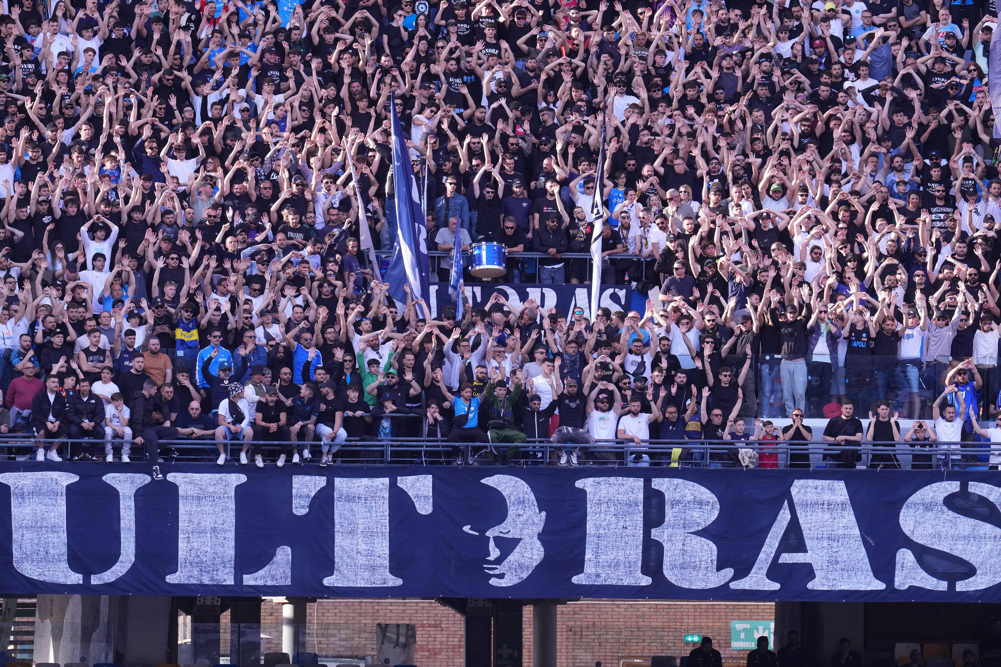 Football away days in Italy: Ranking the five best in Serie A