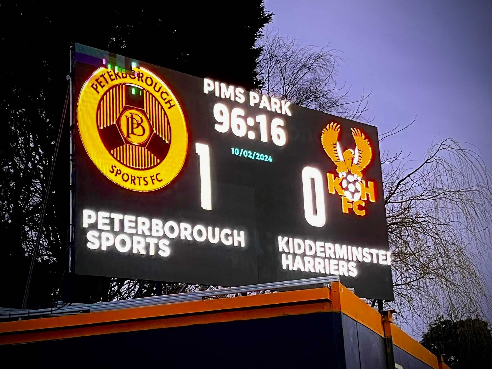 FA Trophy Fixtures, History and FAQ’s: Quarter Final Draw made for 2023/24