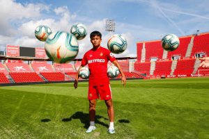 Real Mallorca stadium guide