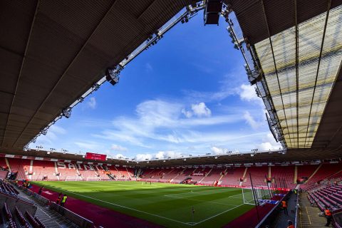 Fans guide to Football grounds and stadiums