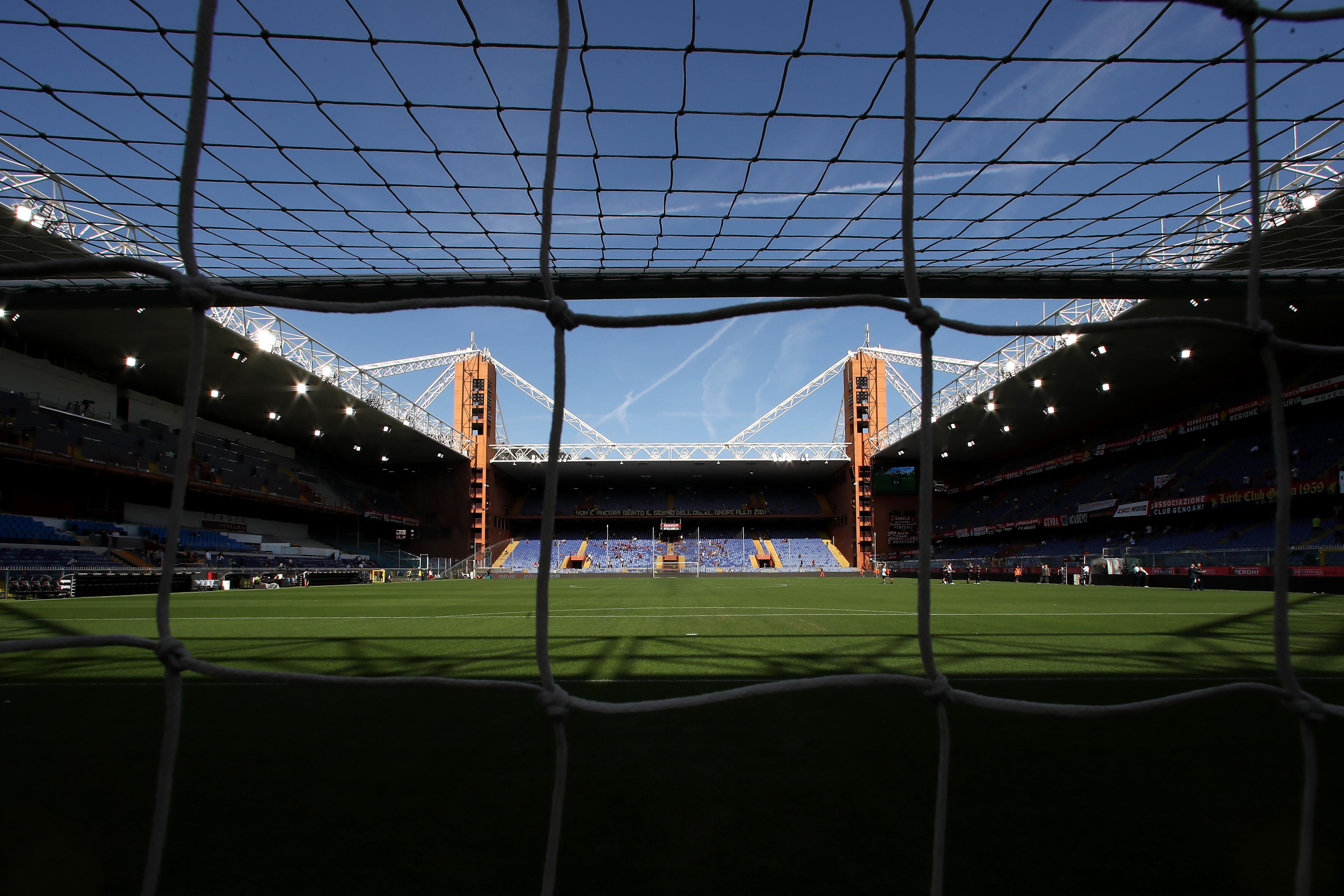 Euro 2032 stadium hopefuls receive major government backing for £87m expansion project