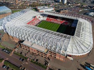 Sunderland vs Newcastle: Fans warned of travel restrictions for Tyne-Wear Derby at Stadium of Light
