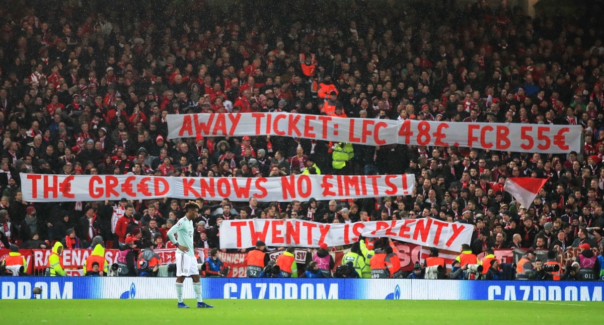 What is a Supporter Liaison Officer (SLO)?