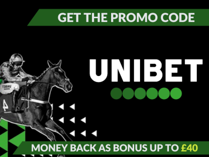 Unibet sign up offer 2025 | How to score £40 free bets