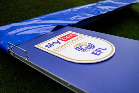 10 biggest Championship football grounds 2025/26