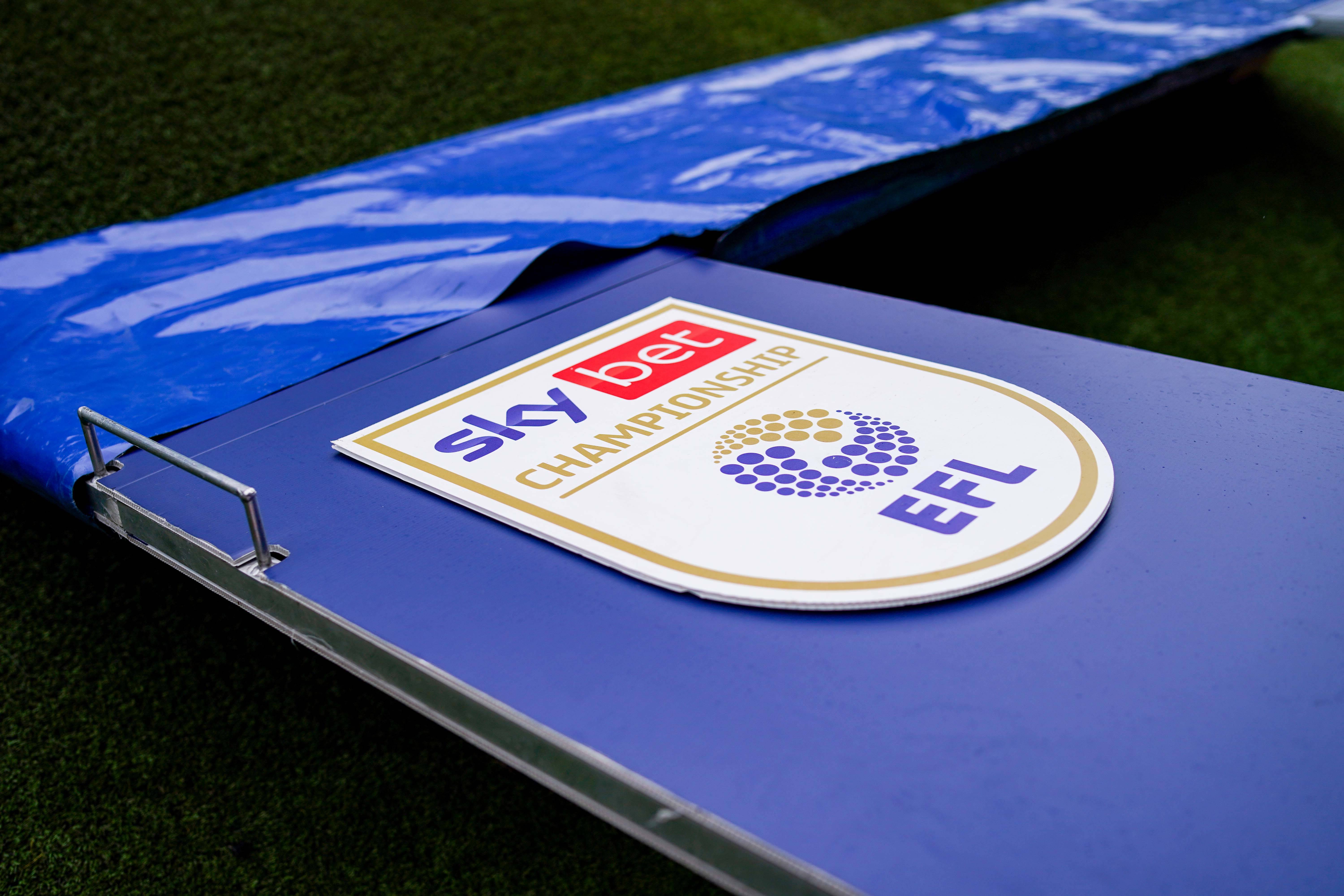 10 biggest Championship football grounds 2025/26