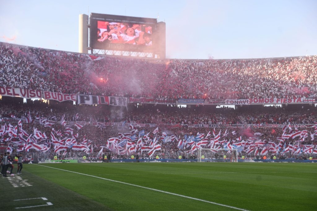 River Plate vs Boca Juniors: Where to watch the Superclásico