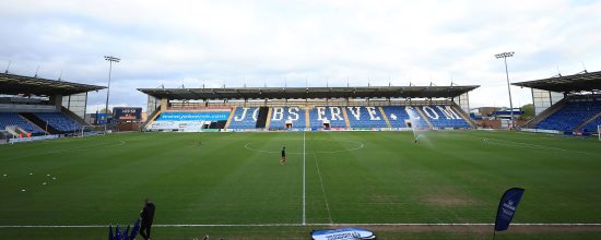 Colchester United
