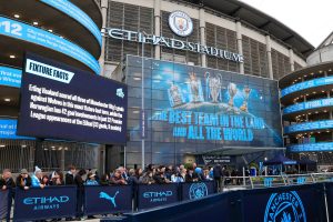 Etihad Stadium expansion: Latest Manchester City stadium updates