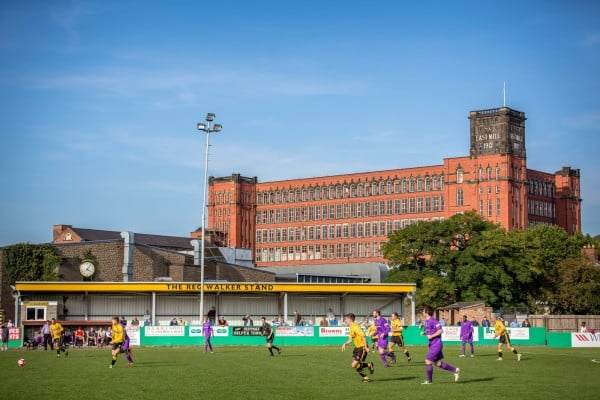 Everything you need to know about Non-League Day 2024