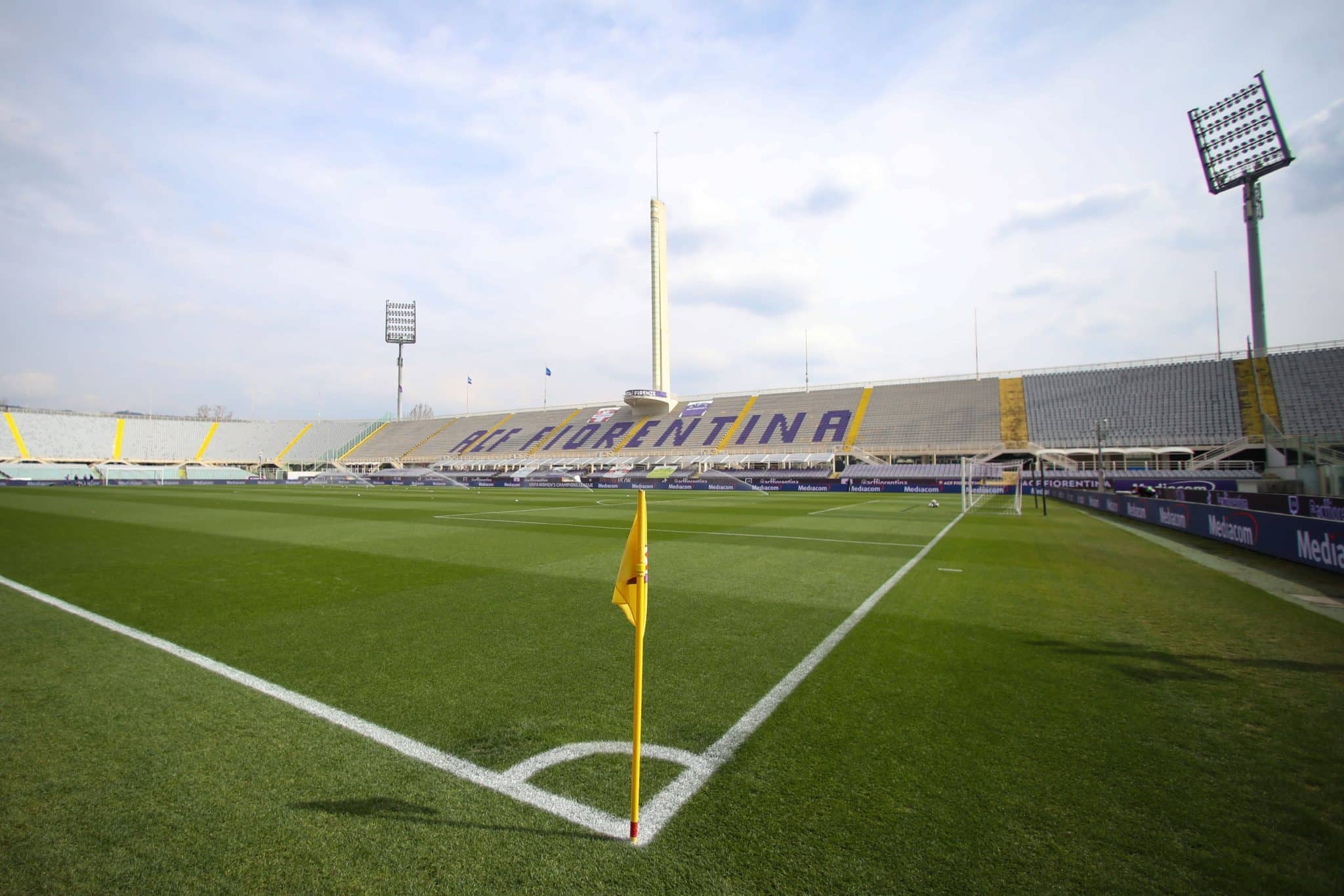 Fiorentina ultras criticise security measures for Maccabi Haifa clash  