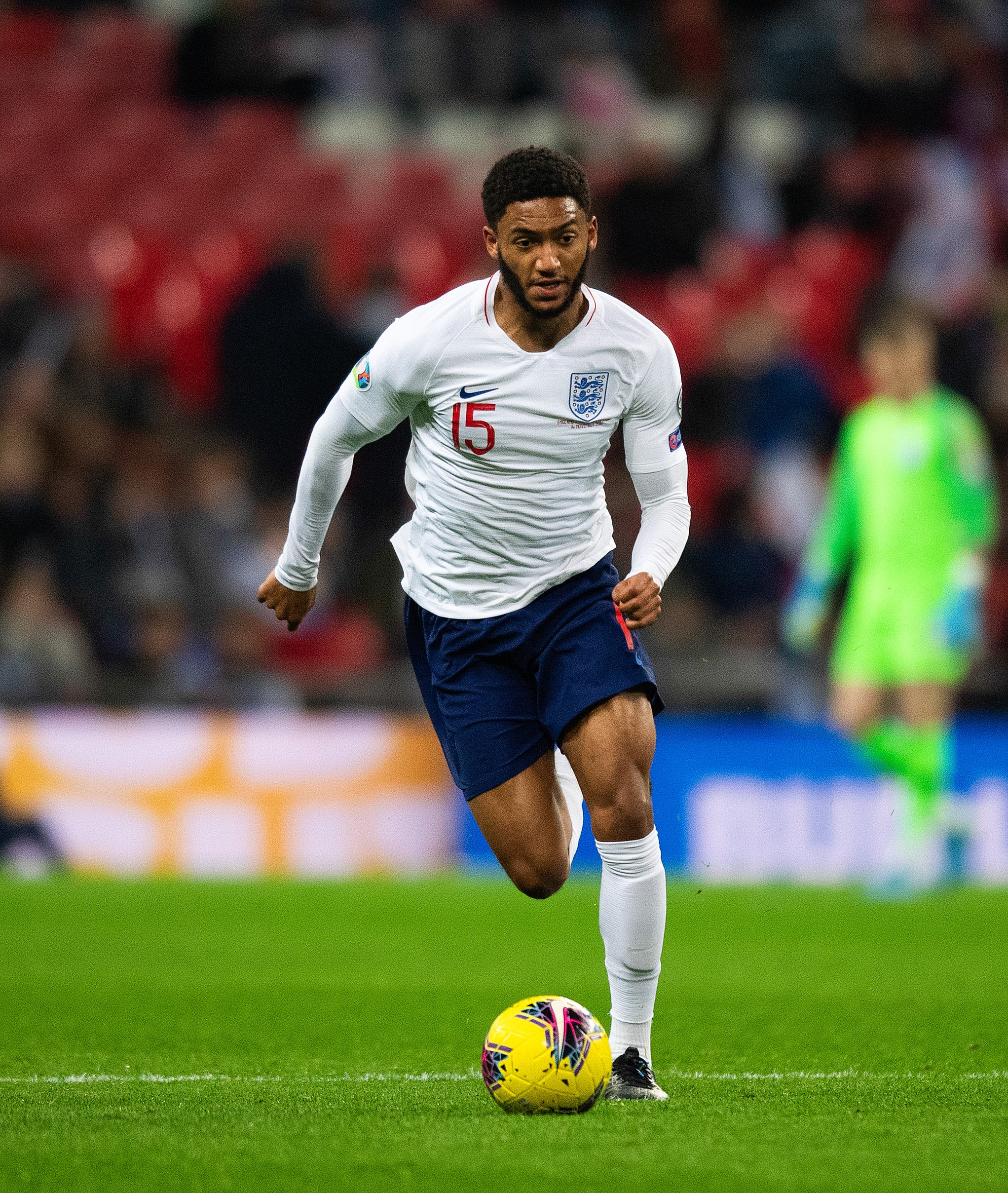 Joe Gomez to return: Fans react to England recall