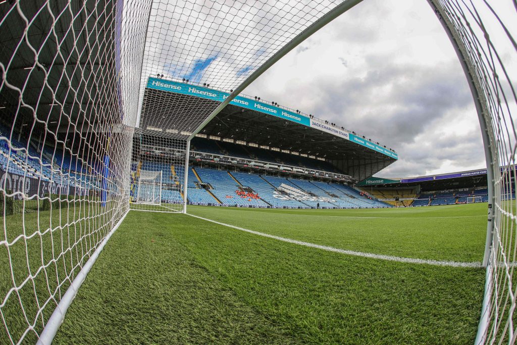Elland Road
