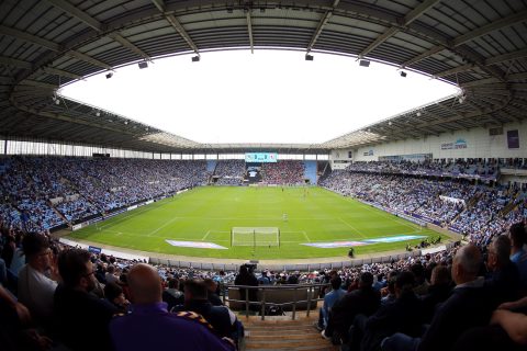 Coventry City