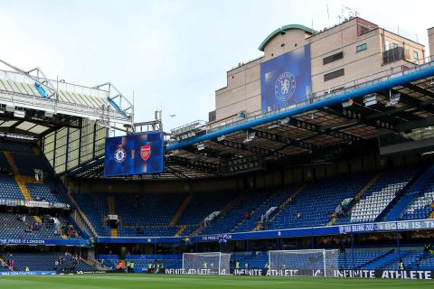 Todd Boehly warned of ‘very big’ problem as Chelsea face major new stadium headache