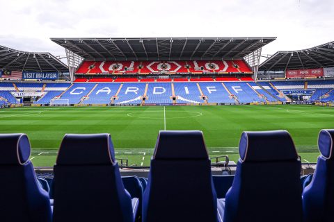 Fans guide to Football grounds and stadiums