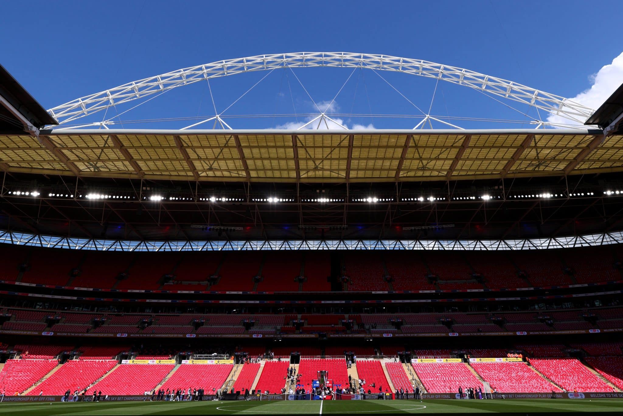 Labour Party confirm their commitment to Independent Football Regulator