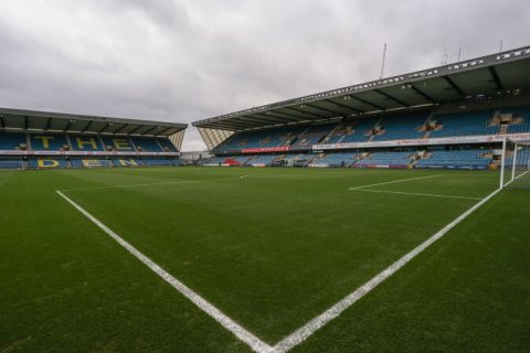 Millwall take big step forward with Den expansion plans