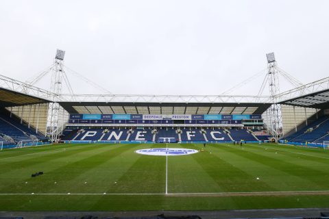 Preston North End