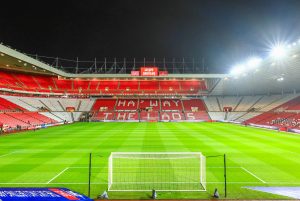 Stadium of Light Expansion: Sunderland stadium plans update