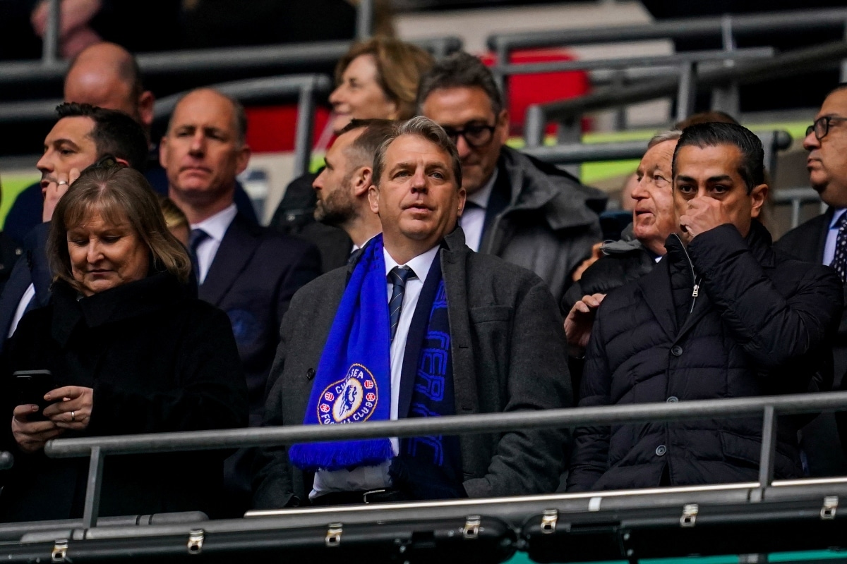 Chelsea fans open letter to Todd Boehly: Supporter express 'significant concern' 2 Todd Boehly