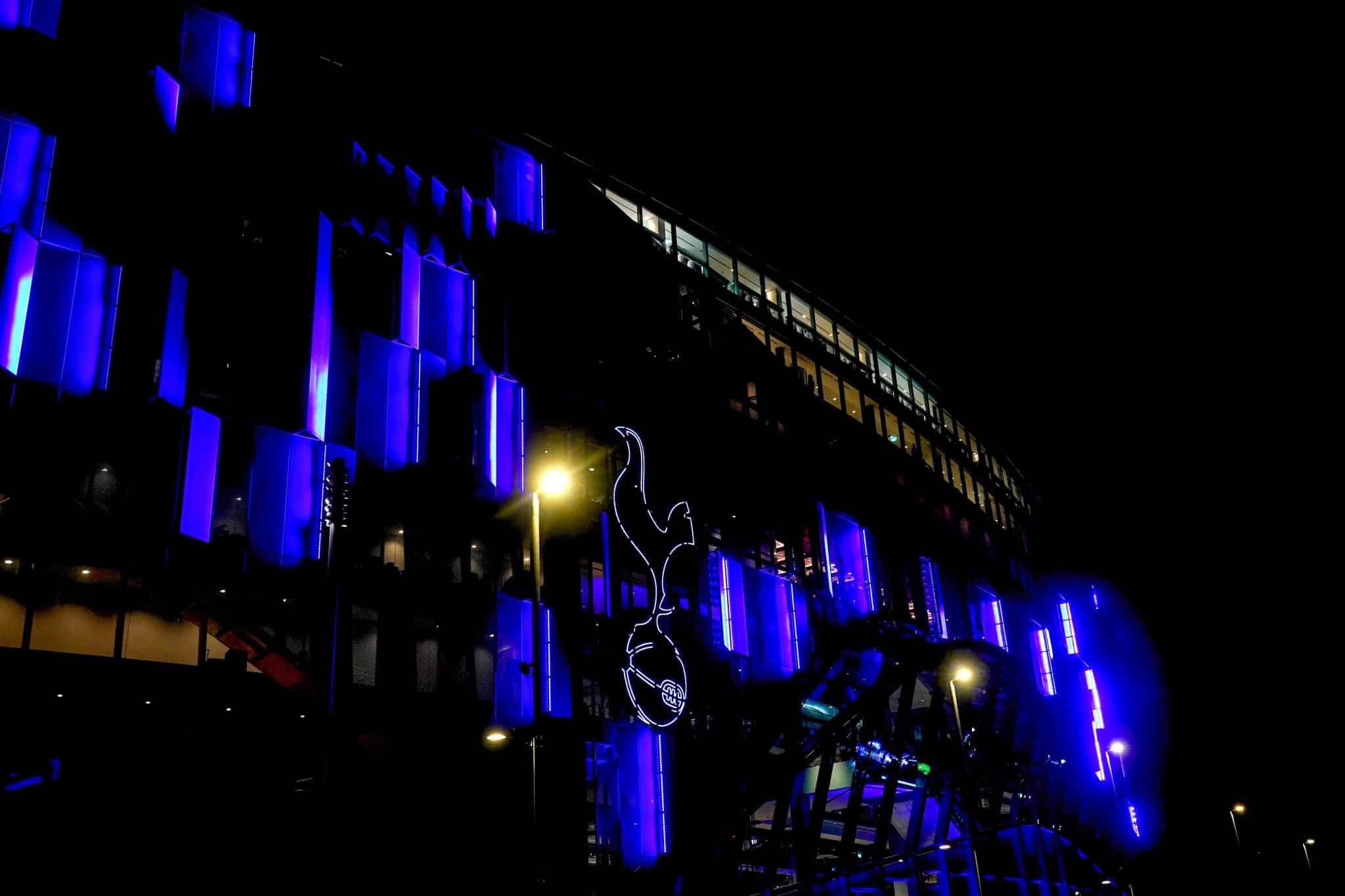 Plans for new 30-storey hotel next to Tottenham Hotspur Stadium approved by council