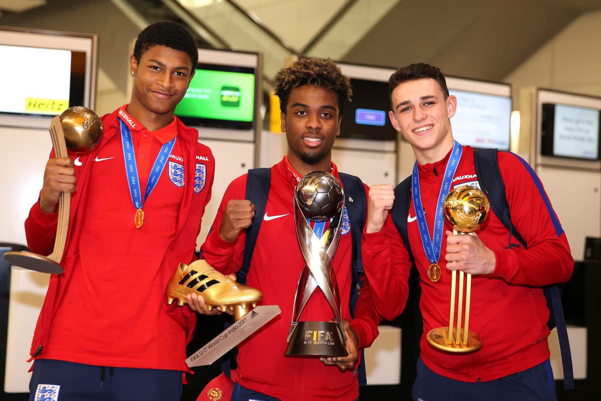 Fans react to news that U17 World Cup will be held every year in Qatar