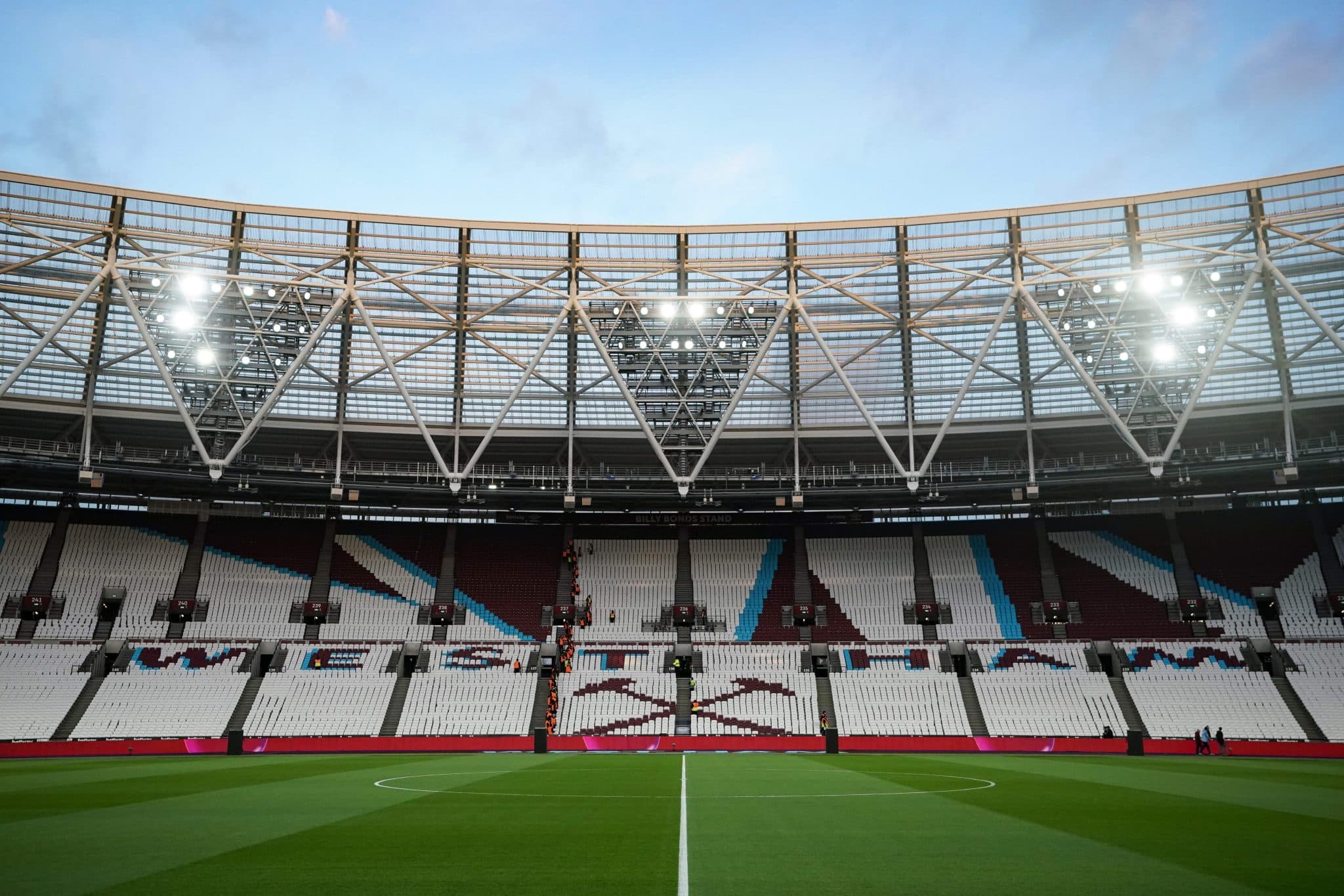 West Ham’s London Stadium ploy fails spectacularly as real Nottingham Forest attendance revealed