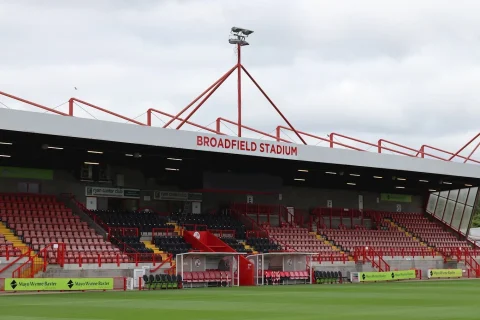 Crawley Town