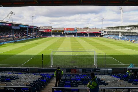 Fans guide to Football grounds and stadiums