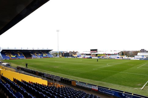 Mansfield Town