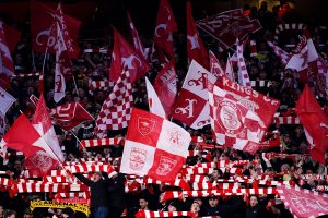 Arsenal football chants (2025): Lyrics of North London Forever and Kai Havertz scores again