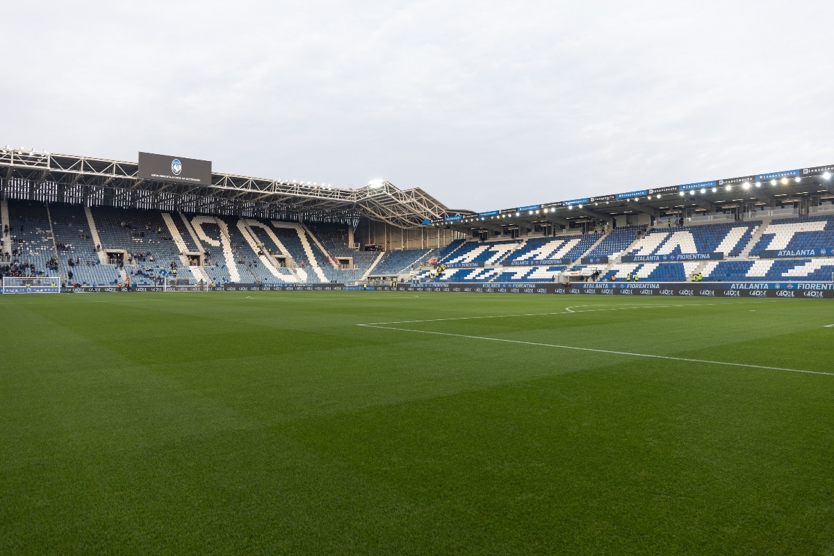 Arsenal fans in Bergamo: Full matchday guide to Gewiss Stadium