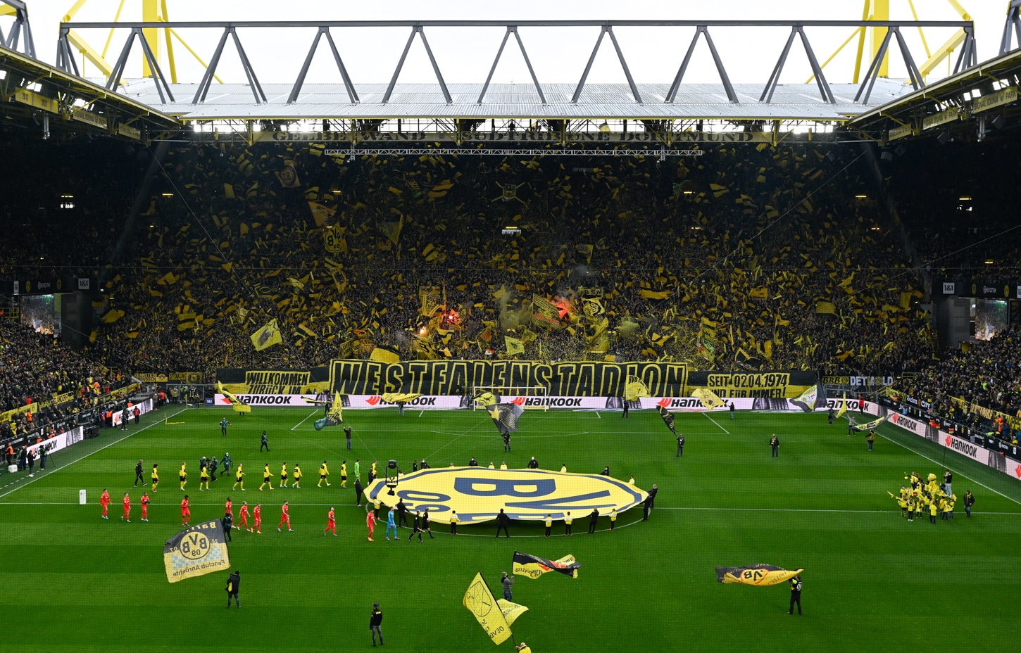 Euro 2024 stadiums: Full guide to the 10 German venues