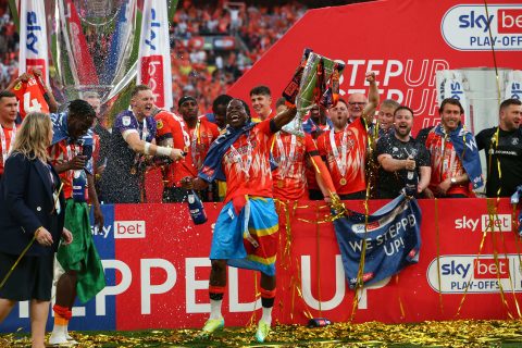 Sky Sports EFL to show over 1,000 live games in 2024/25