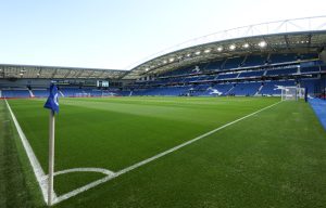 Amex Stadium redevelopment: Latest on Brighton stadium expansion