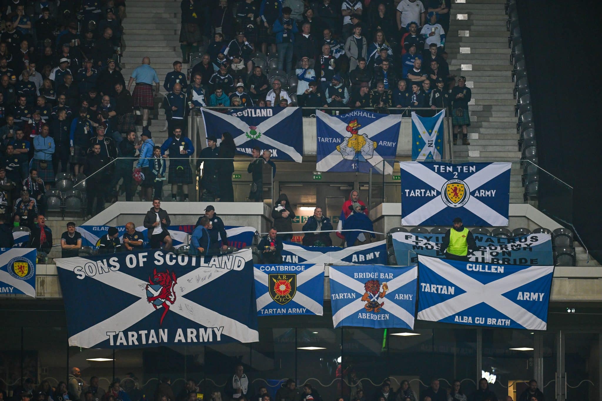How to buy Euro 2024 Scotland vs Hungary tickets
