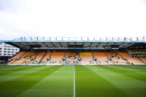 Norwich and Ipswich fans prepare for &lsquo;biggest ever&rsquo; East Anglia derby