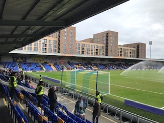AFC Wimbledon