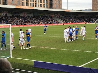 AFC Wimbledon