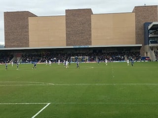AFC Wimbledon