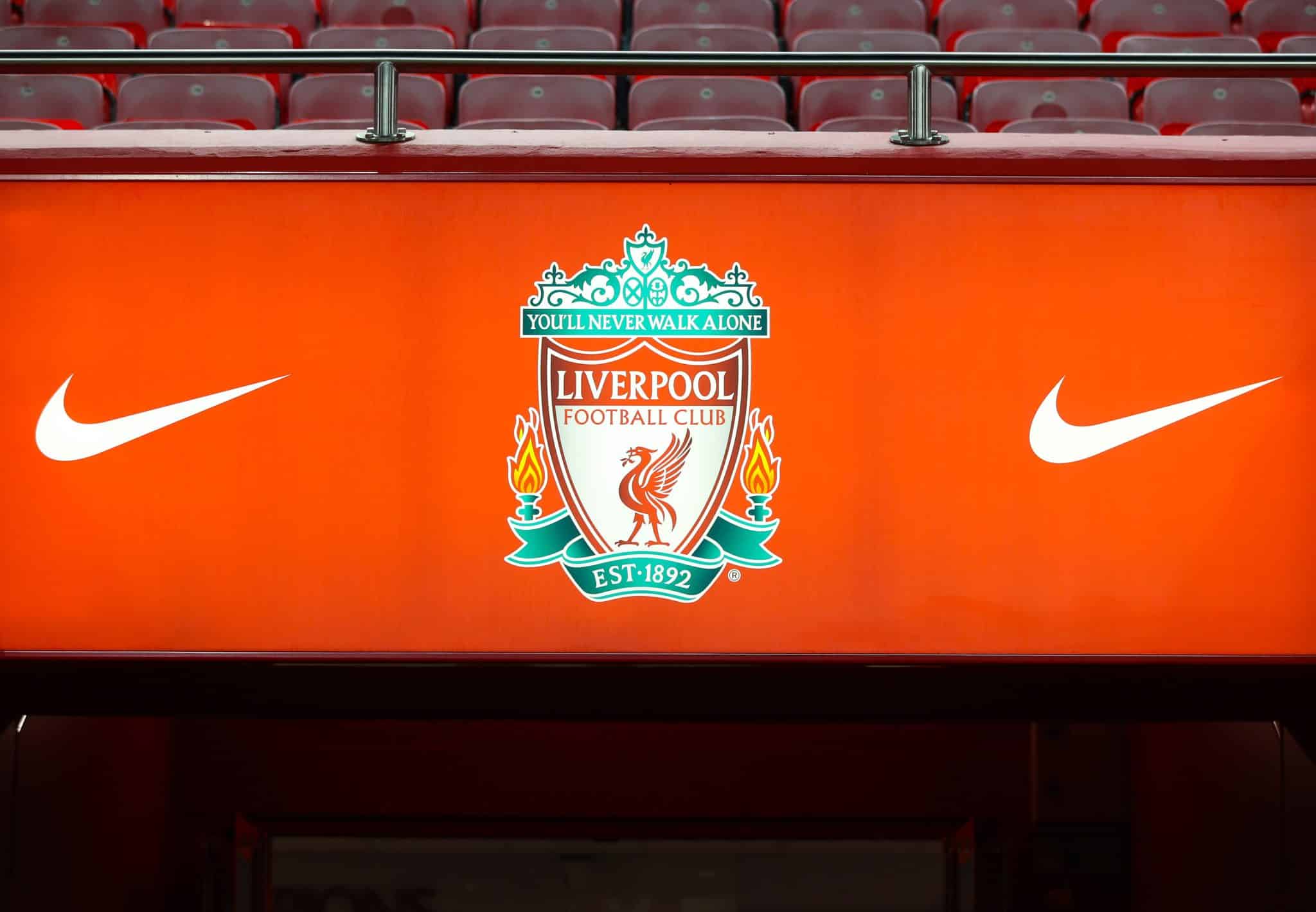 ‘Football heritage’: Liverpool fans react to new kit sponsorship