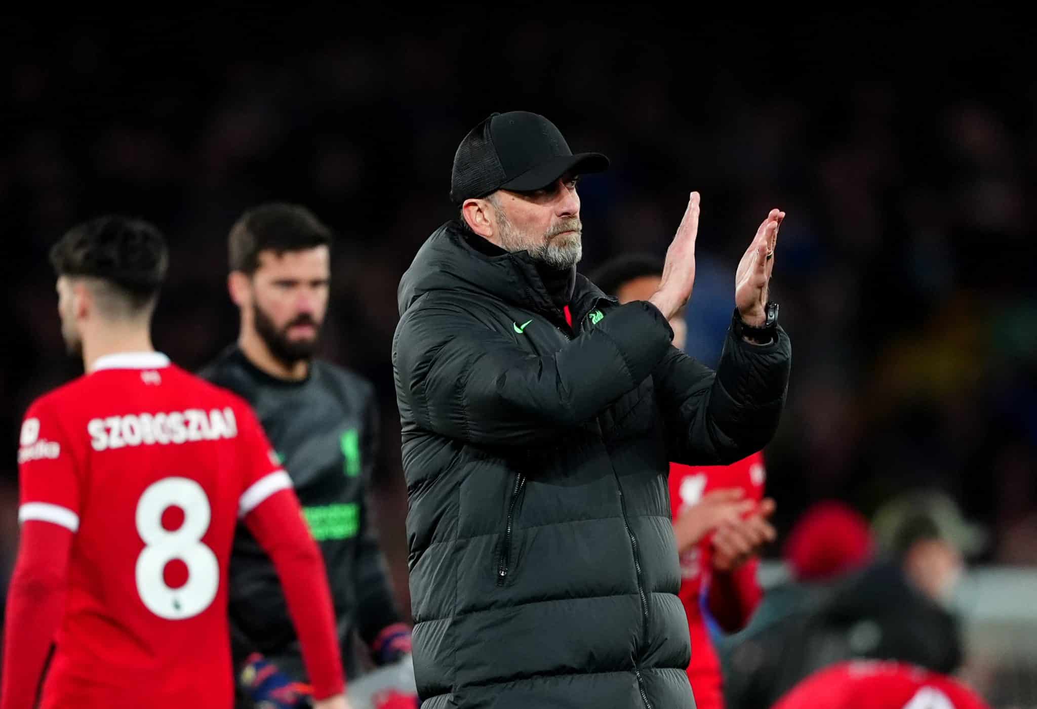 Liverpool Documentary Still Not Signed By Streaming Service