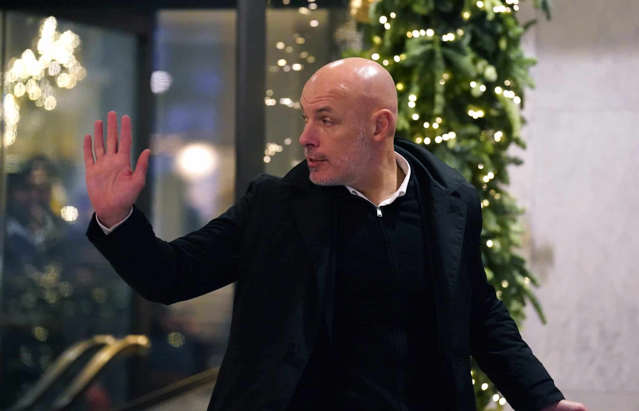 Premier League referees to explain VAR calls to fans inside stadium