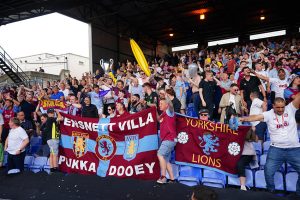 Villa Park expansion: Latest news on Aston Villa stadium