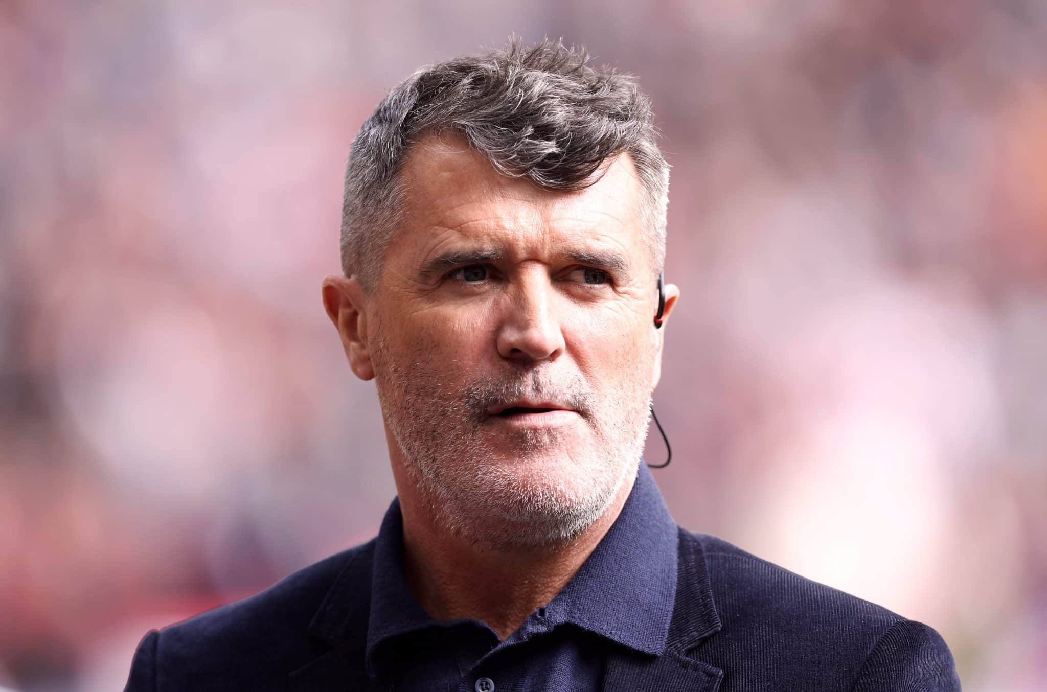 Roy Keane praises Manchester United fans ahead of Arsenal match