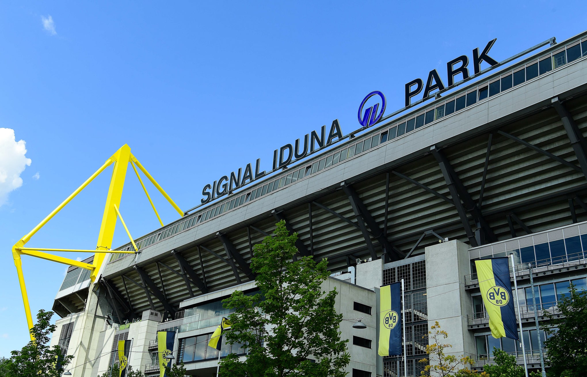 Dortmund Euro 2024 fixtures, tickets, stadium fan zones and more