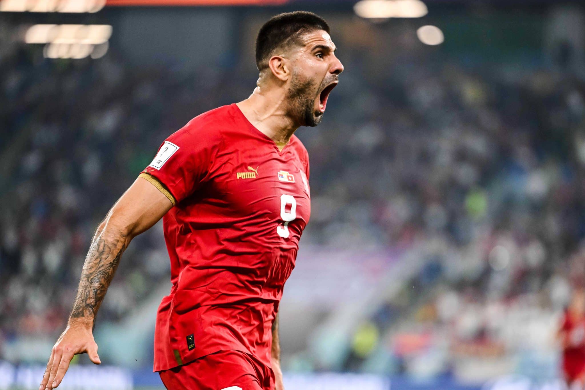 Serbia fans at Euro 2024: A guide to England’s opponents