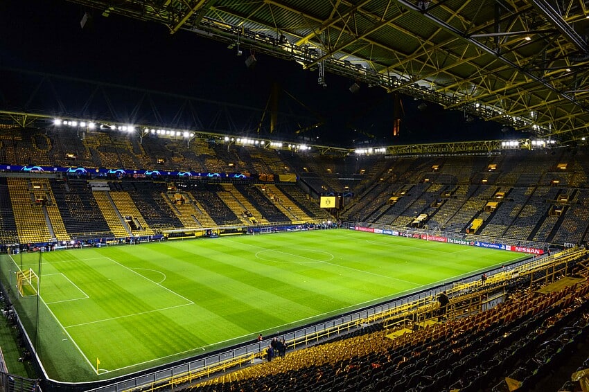 How to get Dortmund vs Celtic tickets: Secure your seat for the Champions League clash
