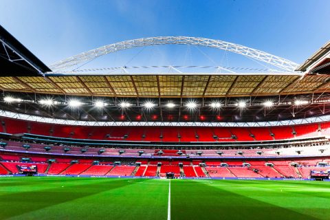 England 'facing' two Euro 2028 fixtures away from Wembley: Where could they play? 19 England ‘facing’ two Euro 2028 fixtures away from Wembley: Where could they play?